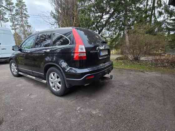Honda CR-V Hollola
