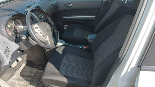 Nissan X-Trail Helsinki – foto 7