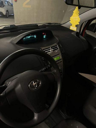 Toyota Yaris Turtkul - valokuva 5