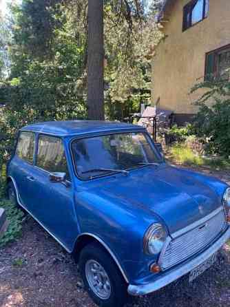 Mini 1000 Helsinki