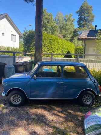 Mini 1000 Helsinki