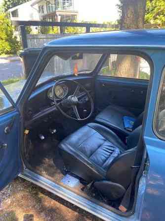 Mini 1000 Helsinki