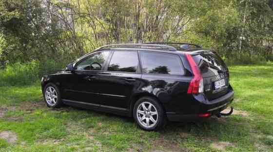 Volvo V50 Tyrnävä