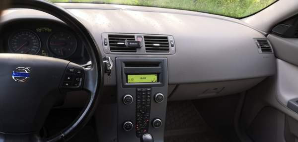 Volvo V50 Tyrnävä – foto 5