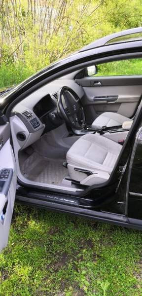 Volvo V50 Tyrnävä - valokuva 6