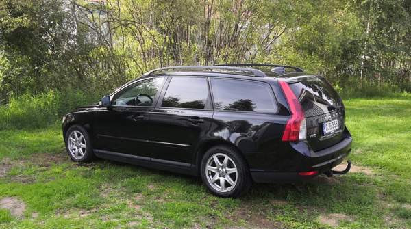 Volvo V50 Tyrnävä - valokuva 4