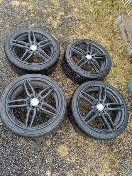 Mercedes-Benz E Oulu - valokuva 5