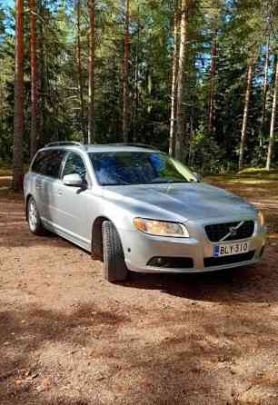 Volvo V70 Chukotskiy Avtonomnyy Okrug