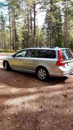 Volvo V70 Chukotskiy Avtonomnyy Okrug