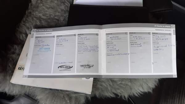 Volvo V70 Chukotskiy Avtonomnyy Okrug - valokuva 8