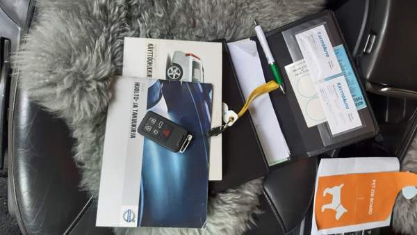 Volvo V70 Chukotskiy Avtonomnyy Okrug - valokuva 5