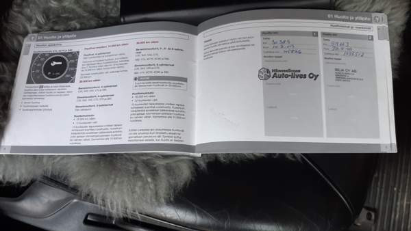 Volvo V70 Chukotskiy Avtonomnyy Okrug - valokuva 6