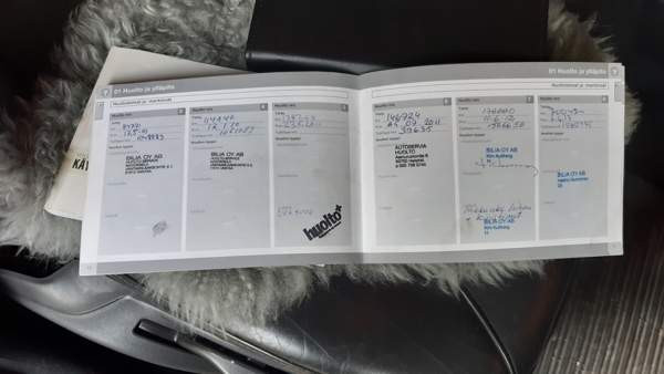 Volvo V70 Chukotskiy Avtonomnyy Okrug - valokuva 7