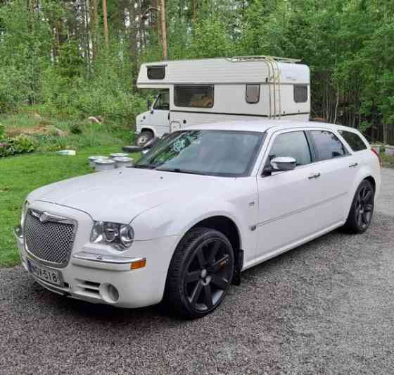 Chrysler 300C Sastamala