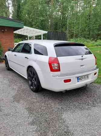 Chrysler 300C Sastamala