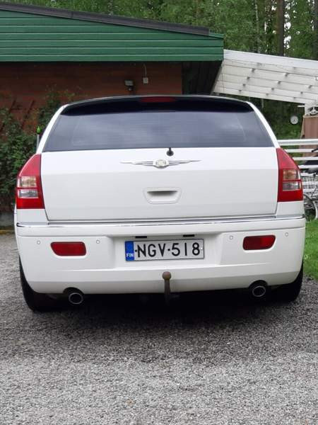 Chrysler 300C Sastamala - photo 5