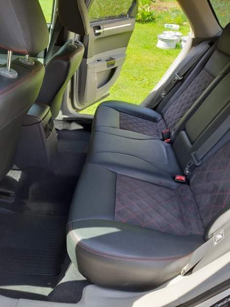 Chrysler 300C Sastamala - photo 8