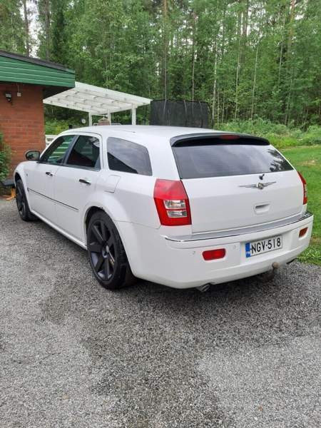 Chrysler 300C Sastamala - photo 3
