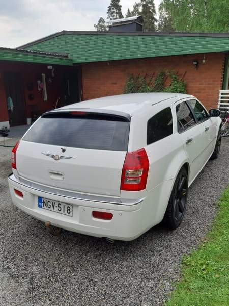 Chrysler 300C Sastamala - photo 2