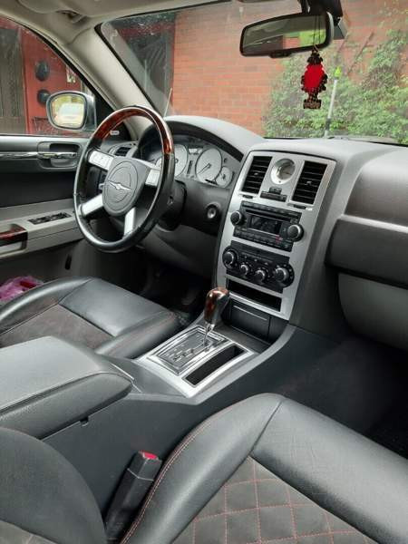 Chrysler 300C Sastamala - photo 7