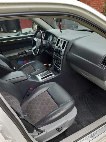 Chrysler 300C Sastamala - photo 6