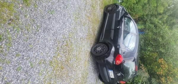 Toyota Aygo Vaasa - valokuva 2