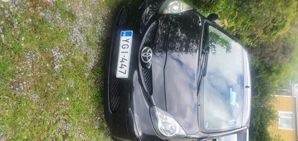 Toyota Aygo Vaasa - valokuva 7