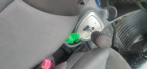 Toyota Aygo Vaasa - valokuva 4