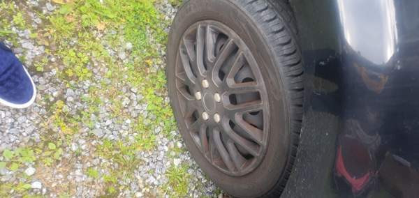 Toyota Aygo Vaasa - valokuva 6