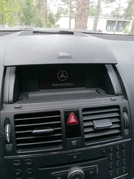 Mercedes-Benz C Kauniainen - изображение 7