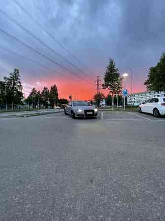Audi A4 Oulu