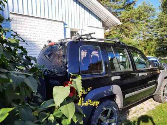 Jeep Cherokee Оулу