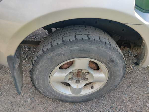 Nissan King Cab Kuopio – foto 6