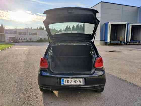 Volkswagen Polo Tampere