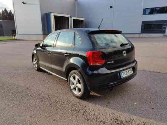 Volkswagen Polo Tampere