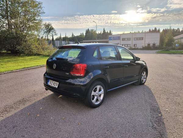 Volkswagen Polo Tampere – foto 3
