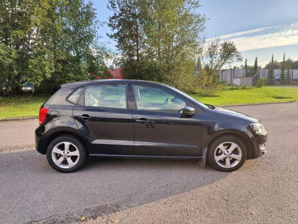 Volkswagen Polo Tampere - valokuva 2