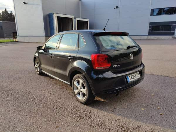 Volkswagen Polo Tampere - valokuva 6