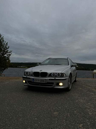 BMW 530 Куусамо - изображение 1