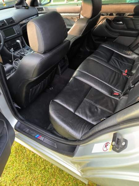 BMW 530 Kuusamo – foto 7