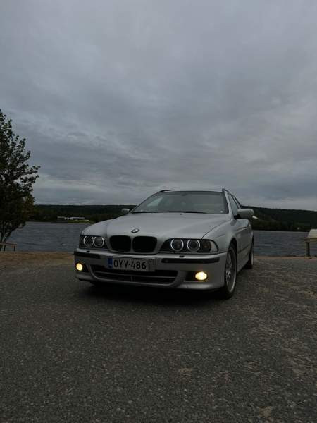 BMW 530 Kuusamo – foto 1