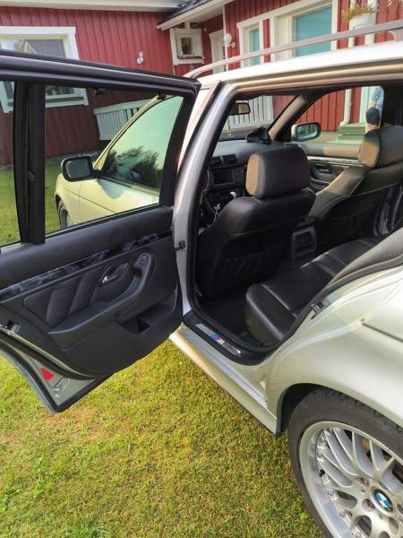 BMW 530 Kuusamo – foto 8