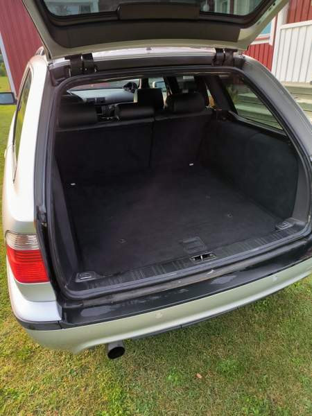 BMW 530 Kuusamo – foto 6