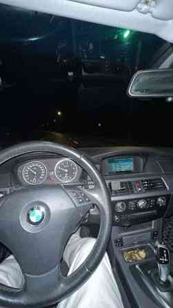 BMW 520 Nurmijaervi