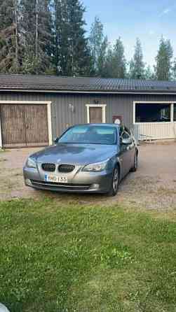 BMW 520 Nurmijaervi