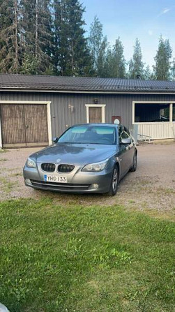 BMW 520 Nurmijaervi - photo 5