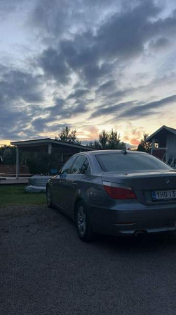 BMW 520 Nurmijaervi - photo 1