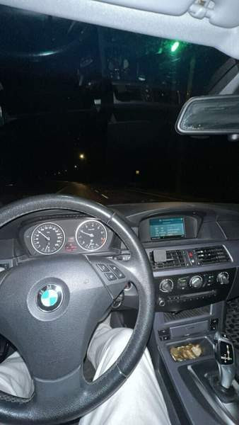 BMW 520 Nurmijaervi - photo 6