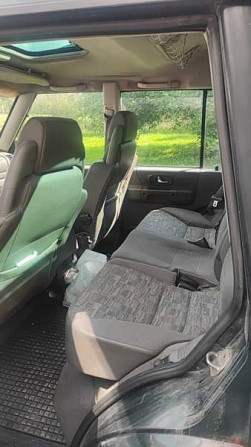 Land Rover Discovery Yloejaervi - valokuva 3