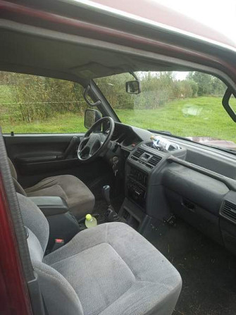 Mitsubishi Pajero Kurikka – foto 2